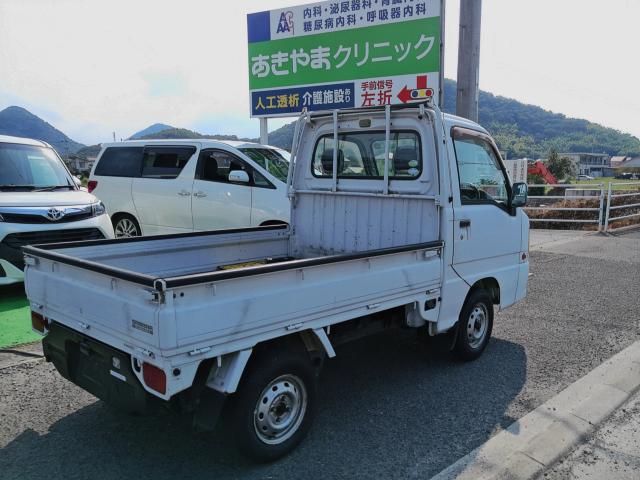 サンバートラック（香川県高松市）画像6