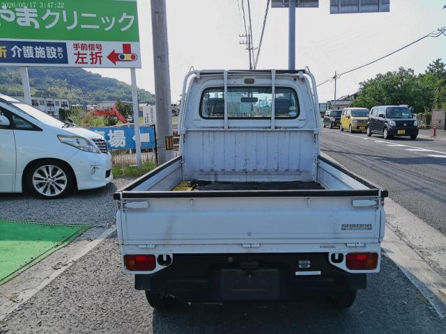 サンバートラック（香川県高松市）画像7