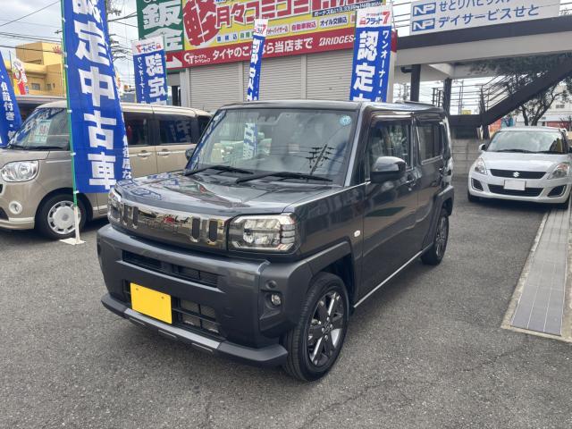 タフト 野崎自動車(株) 木太店（香川県高松市）｜エムジェー