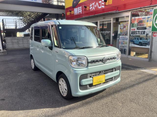 スペーシア（香川県高松市）画像2