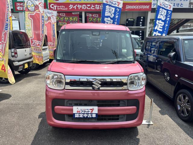 スペーシア（香川県高松市）画像2
