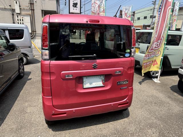 スペーシア（香川県高松市）画像7