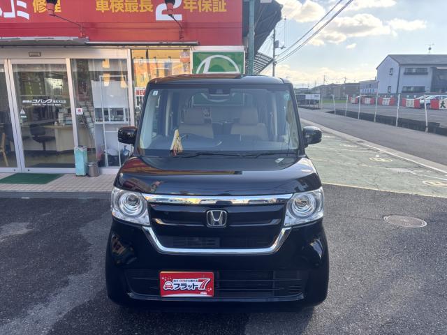 N-BOX（香川県高松市）画像2