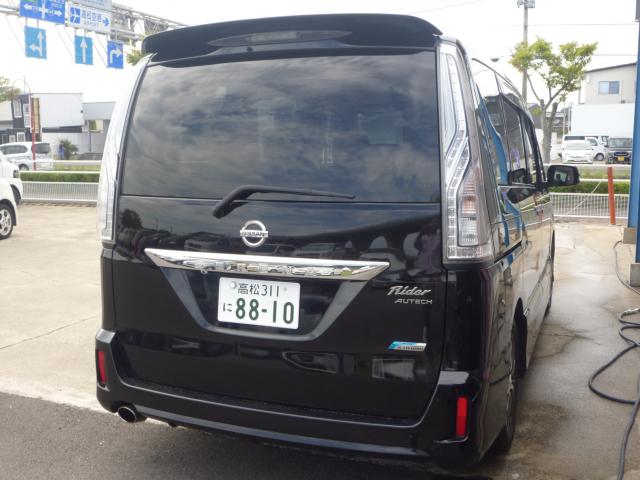 セレナS-HYBRID（香川県高松市）画像8