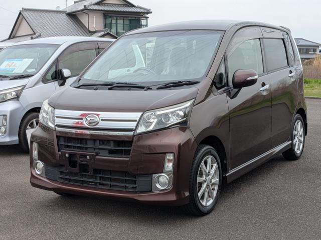 ムーヴ