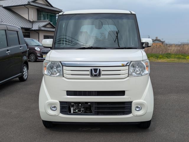 N-BOX＋（香川県仲多度郡多度津町）画像26