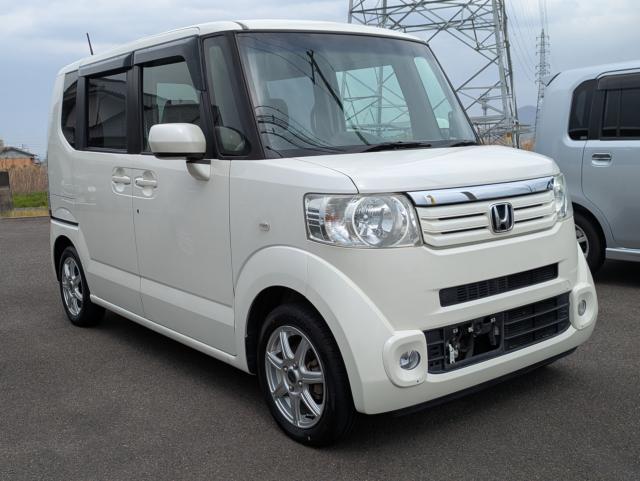 N-BOX＋（香川県仲多度郡多度津町）画像27