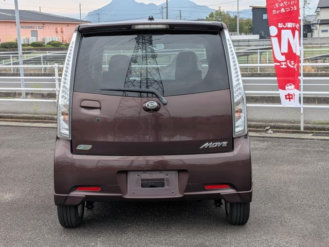 ムーヴ（香川県仲多度郡多度津町）画像9