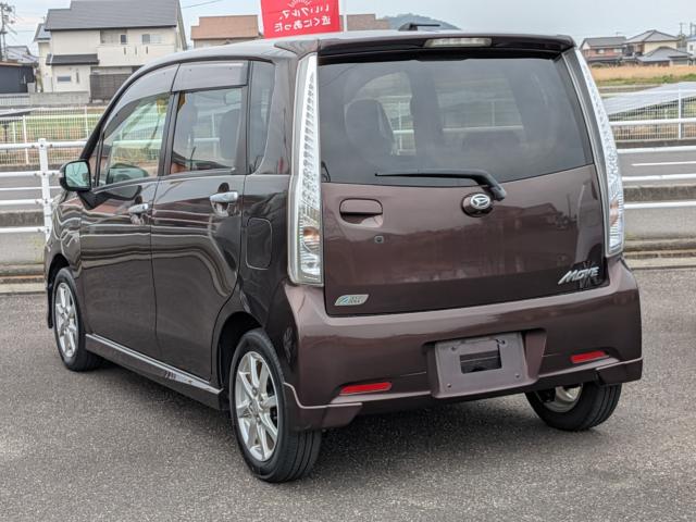 ムーヴ（香川県仲多度郡多度津町）画像10