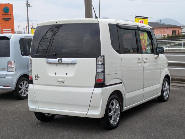 N-BOX＋（香川県仲多度郡多度津町）画像35