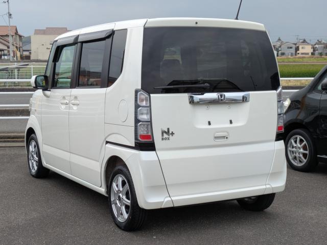 N-BOX＋（香川県仲多度郡多度津町）画像37