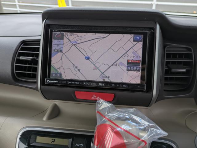 N-BOX＋（香川県仲多度郡多度津町）画像16