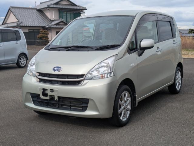 ステラ (有)桃陵自動車（香川県仲多度郡多度津町）｜エムジェー
