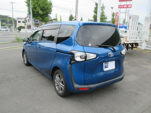 シエンタ（香川県高松市）画像5