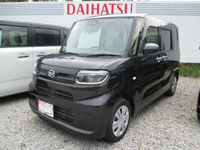タント