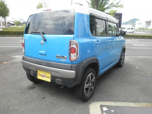 ハスラー(香川県高松市)