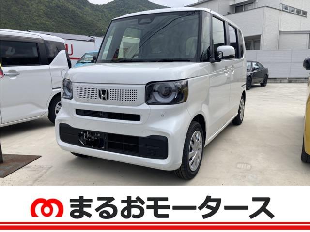 N-BOX