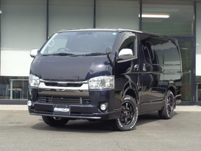 レジアスエースバン（トヨタ）の中古車｜愛媛、香川、徳島、高知の中古