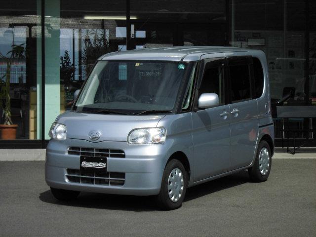 タント