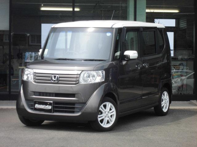 N-BOX＋