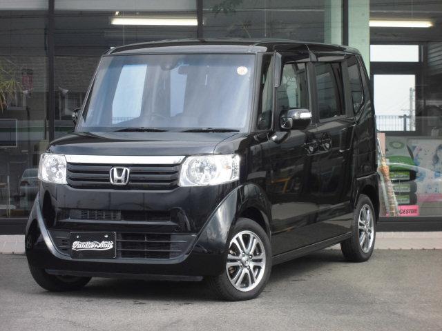 N-BOX