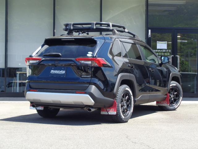 RAV4（愛媛県四国中央市）画像3