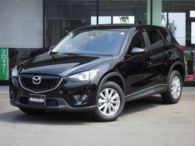 CX-5（愛媛県四国中央市）