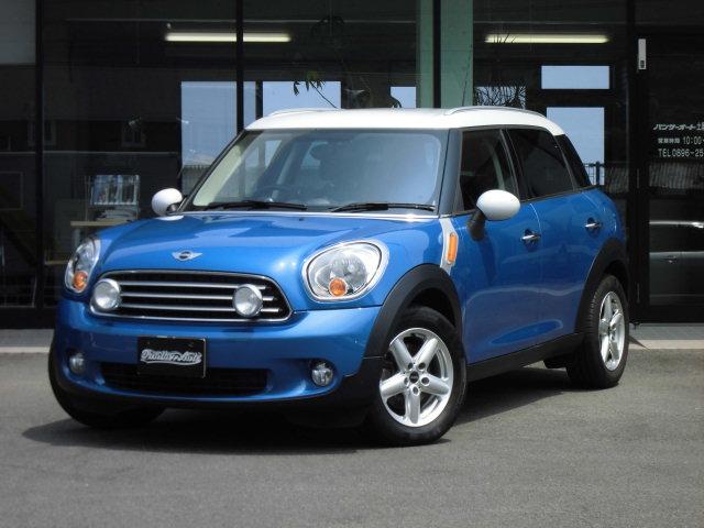 MINI (株)パンサーオート 土居インター店（愛媛県四国中央市）｜エムジェー