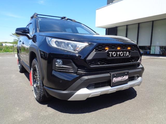 RAV4（愛媛県四国中央市）画像17