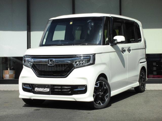 N-BOXカスタム