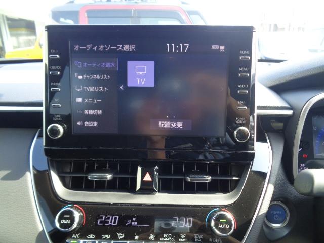 カローラクロス（愛媛県四国中央市）画像6