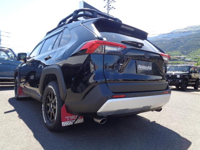 RAV4（愛媛県四国中央市）画像23