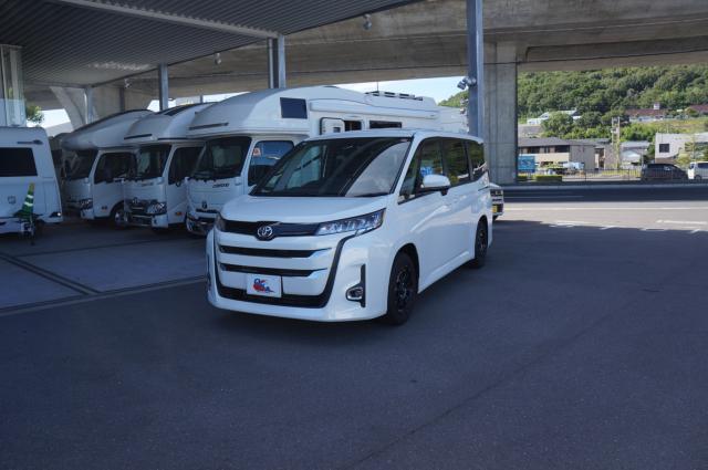 トヨタ その他バンテック新潟 МR 