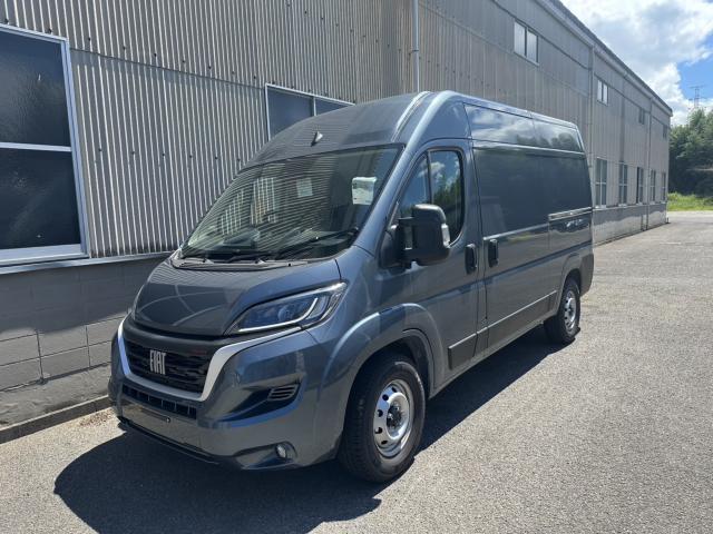 フィアット デュカト