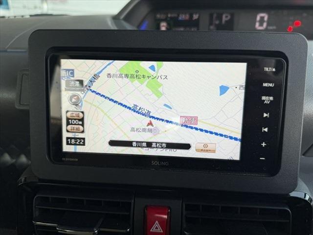 タント（香川県高松市）画像7