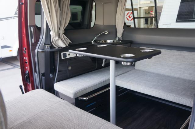 NV200バネットワゴン（香川県高松市）画像12