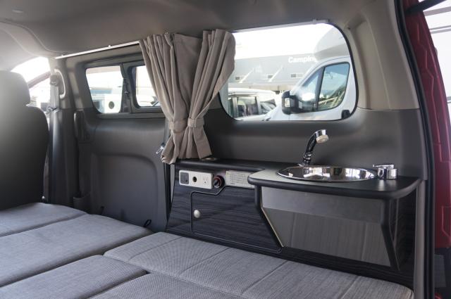 NV200バネットワゴン（香川県高松市）画像13