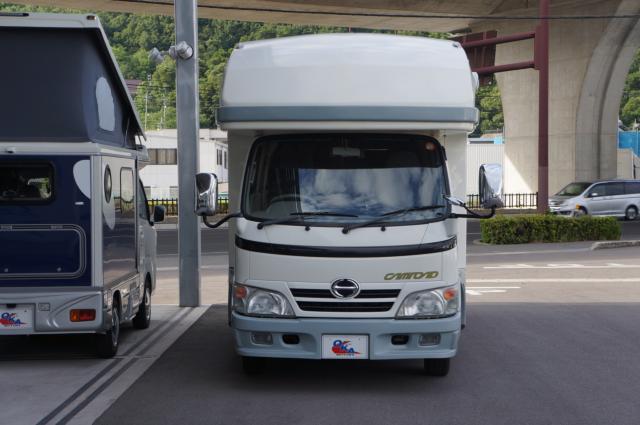 カムロード(香川県高松市)