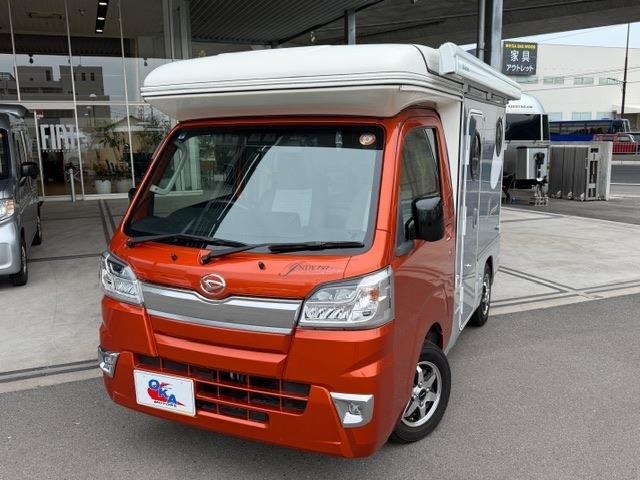 ハイゼットトラックエクストラSAIII4WD