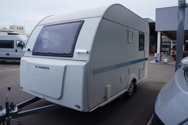 輸入車その他アドリア AVIVA360DK