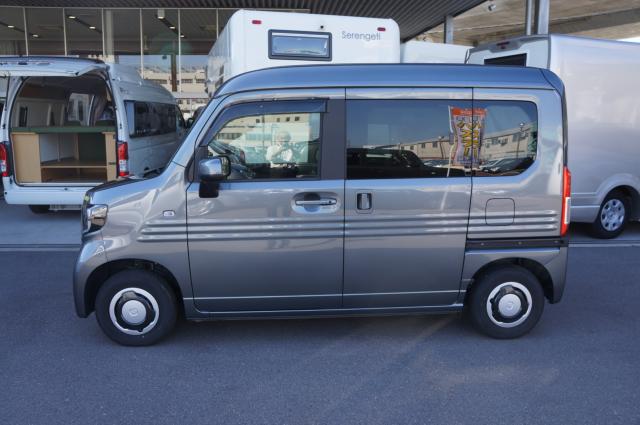 N-VAN＋スタイル（香川県高松市）画像6
