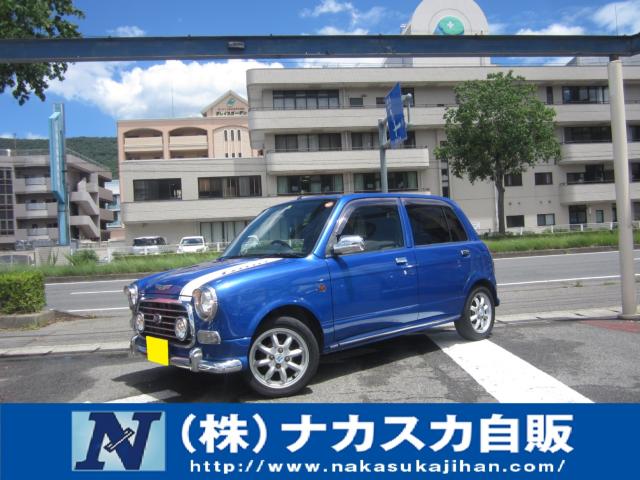 ミラジーノ (株)ナカスカ自販（香川県坂出市）｜エムジェー