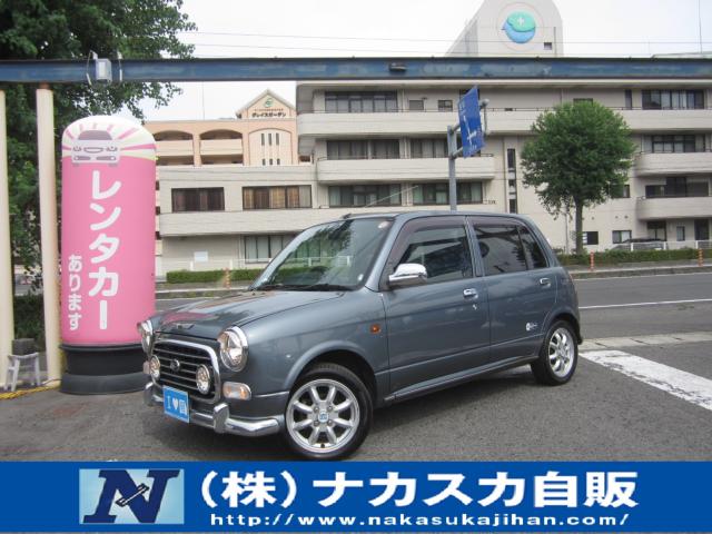 ミラジーノ（ダイハツ）の中古車｜愛媛、香川、徳島、高知の中古車なら
