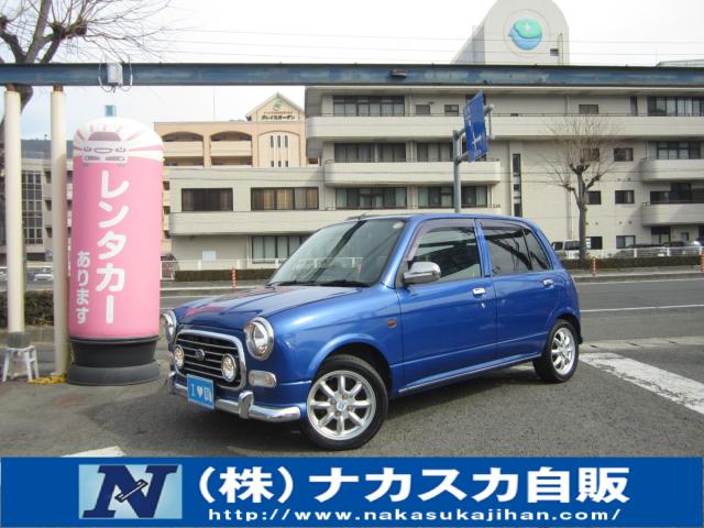 ミラジーノ (株)ナカスカ自販（香川県坂出市）｜エムジェー