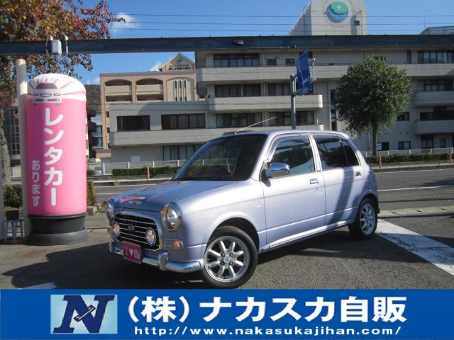 ミラジーノ (株)ナカスカ自販（香川県坂出市）｜エムジェー