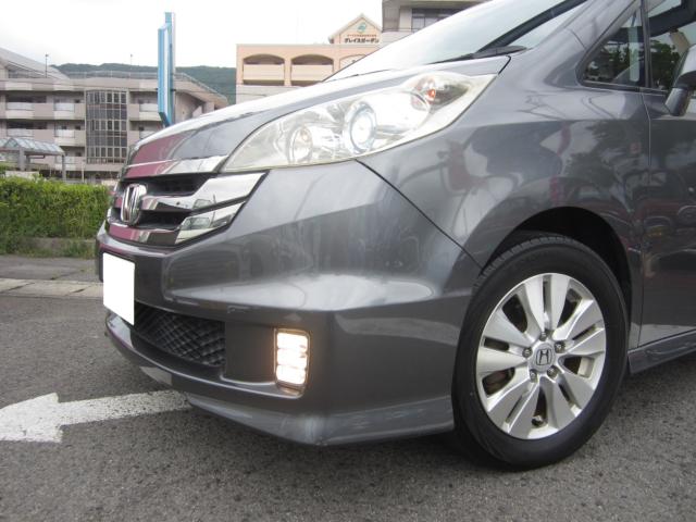 ステップワゴンスパーダ（香川県坂出市）画像3