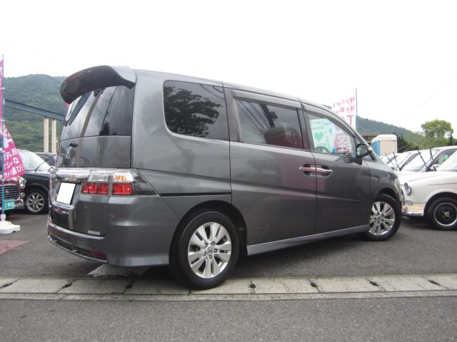 ステップワゴンスパーダ（香川県坂出市）画像9