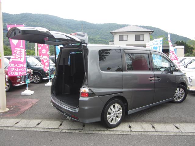 ステップワゴンスパーダ（香川県坂出市）画像10