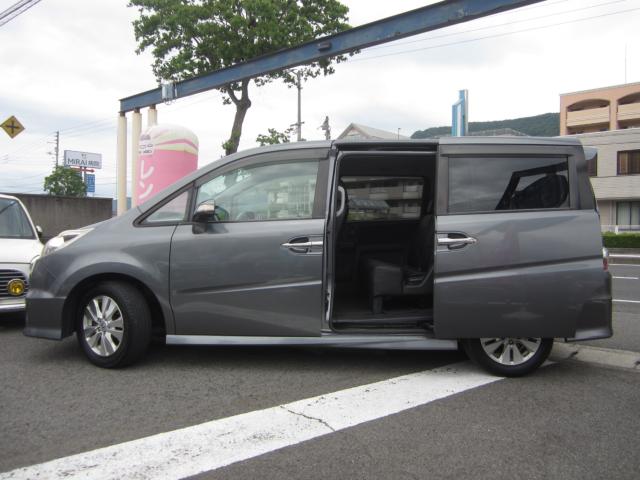ステップワゴンスパーダ（香川県坂出市）画像11