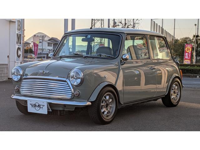 ローバー MINI B．M．C SERVICE（香川県高松市）｜エムジェー